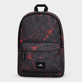 MOCHILA - BLACK BASALT - IN26 - vista 3D