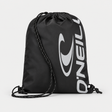 MOCHILA BOLSO - BLACK OUT - IN26 - vista 3D