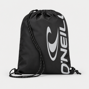 MOCHILA BOLSO - BLACK OUT - IN26 - vista 3D