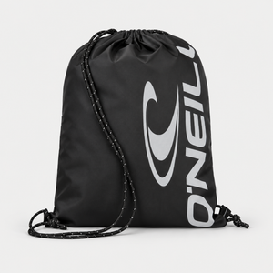 MOCHILA BOLSO - BLACK OUT - IN26 - vista 3D