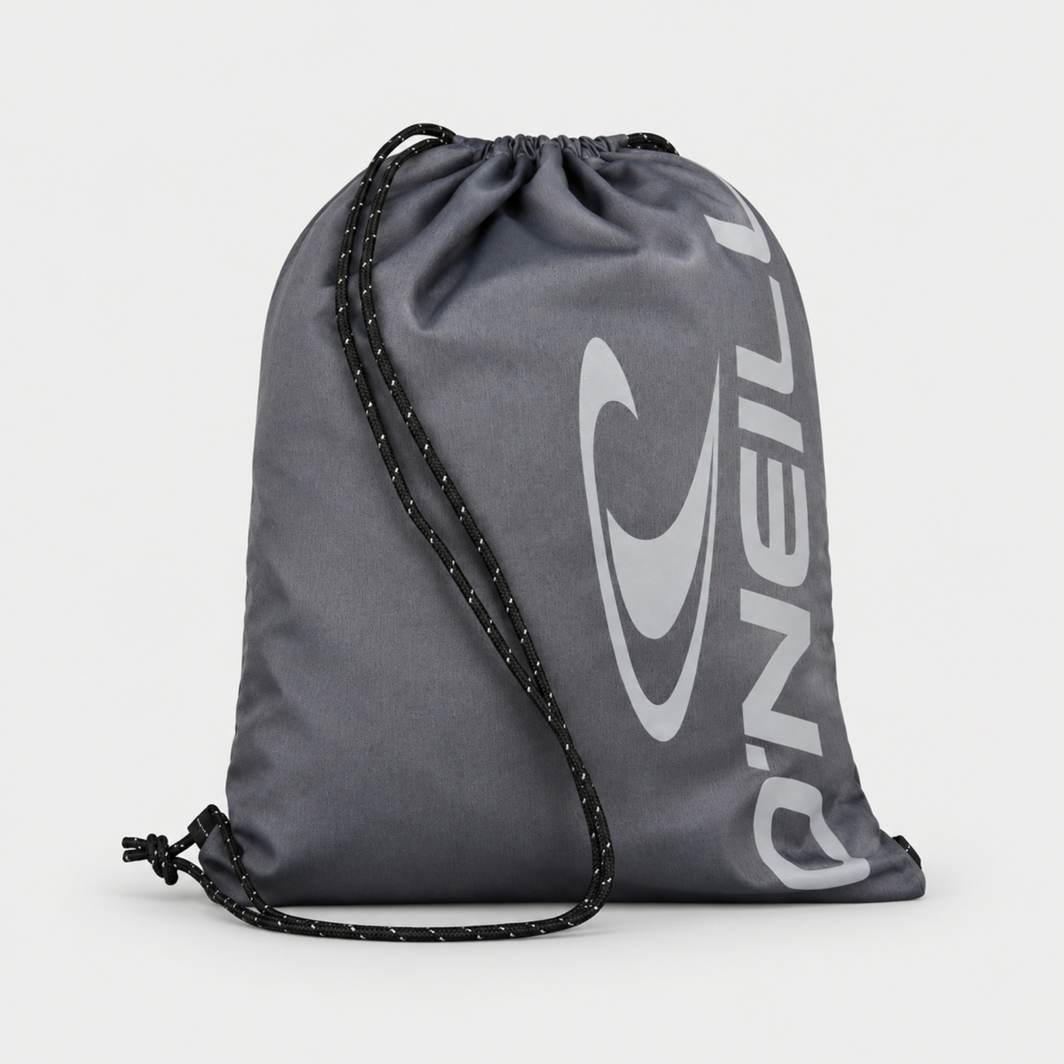 MOCHILA BOLSO - DARK GREY MELEE - IN26 - vista 3D