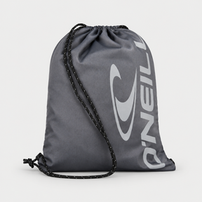 MOCHILA BOLSO - DARK GREY MELEE - IN26 - vista 3D