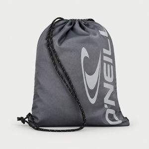 MOCHILA BOLSO - DARK GREY MELEE - IN26 - vista 3D