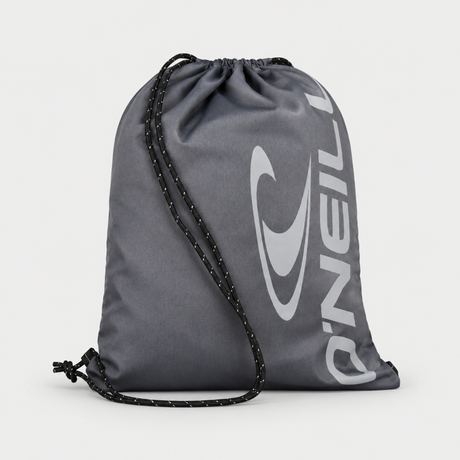MOCHILA BOLSO - DARK GREY MELEE - IN26 - vista 3D