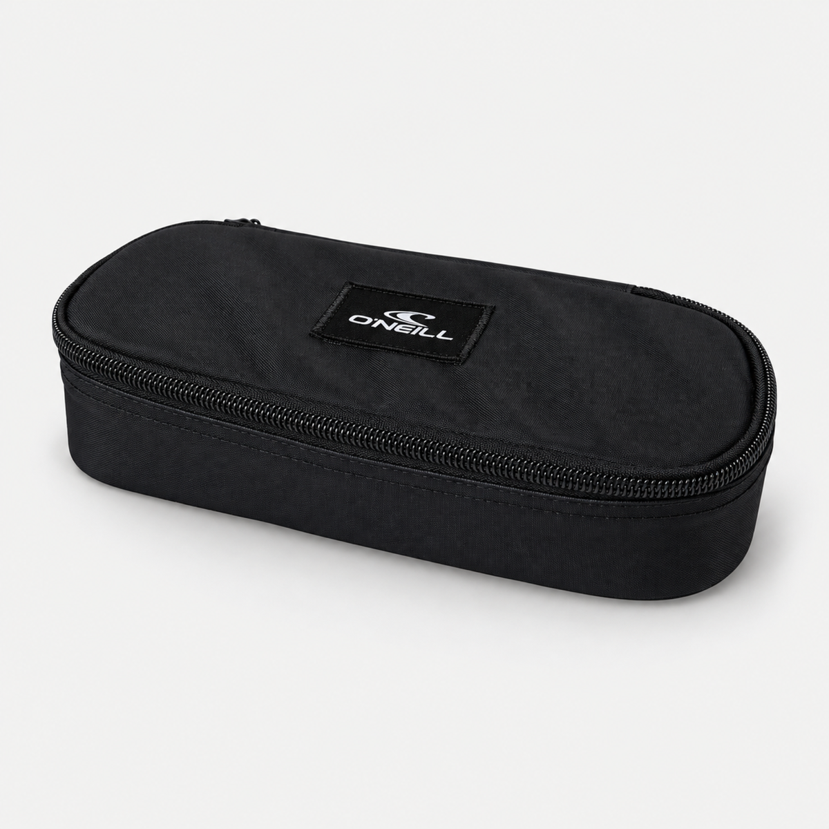 CARTUCHERA - BOX PENCILCASE - BLACK OUT - IN26 - vista 3D