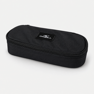 CARTUCHERA - BOX PENCILCASE - BLACK OUT - IN26 - vista 3D