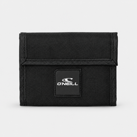 BILLETERA - BLACK OUT - IN26 - vista 3D
