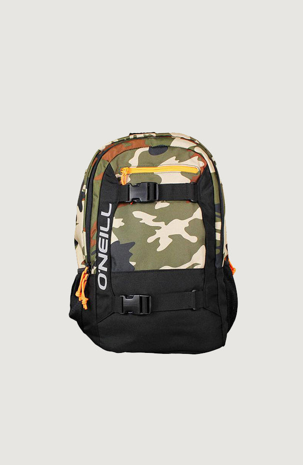 MOCHILA - O'NEILL SUR+ BOARDER BACKPACK 30L - Surf the Web Colour Bloc –  O'Neill Peru