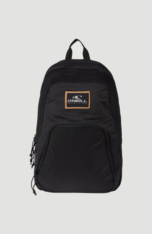MOCHILA - BM WEDGE BACKPACK  30L - BLACK OUT - INVIERNO 2021