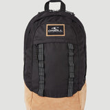 MOCHILA - BM ROUNDED BACKPACK 30L - BLACK OUT - INVIERNO 2021