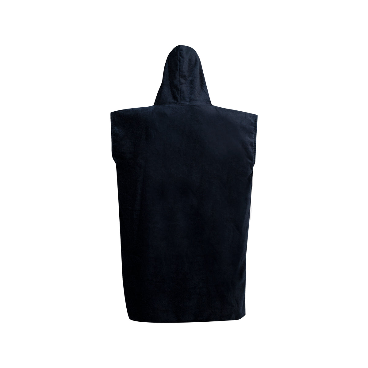 WETSUIT ACCESORIOS - TOALLA PONCHO - MONSOON CHANGE TOWEL - BLACK