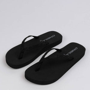 WOMAN´S SANDAL- BLACK - VERANO 2022