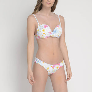 O'NEILL BIKINI -WOMAN´S BIKINI - PASTEL FLOWER  - VERANO 2022