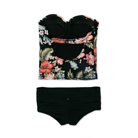 O'NEILL BIKINI - WOMAN´´S TANKINI - ALOHA FLOWER  - VERANO 2022