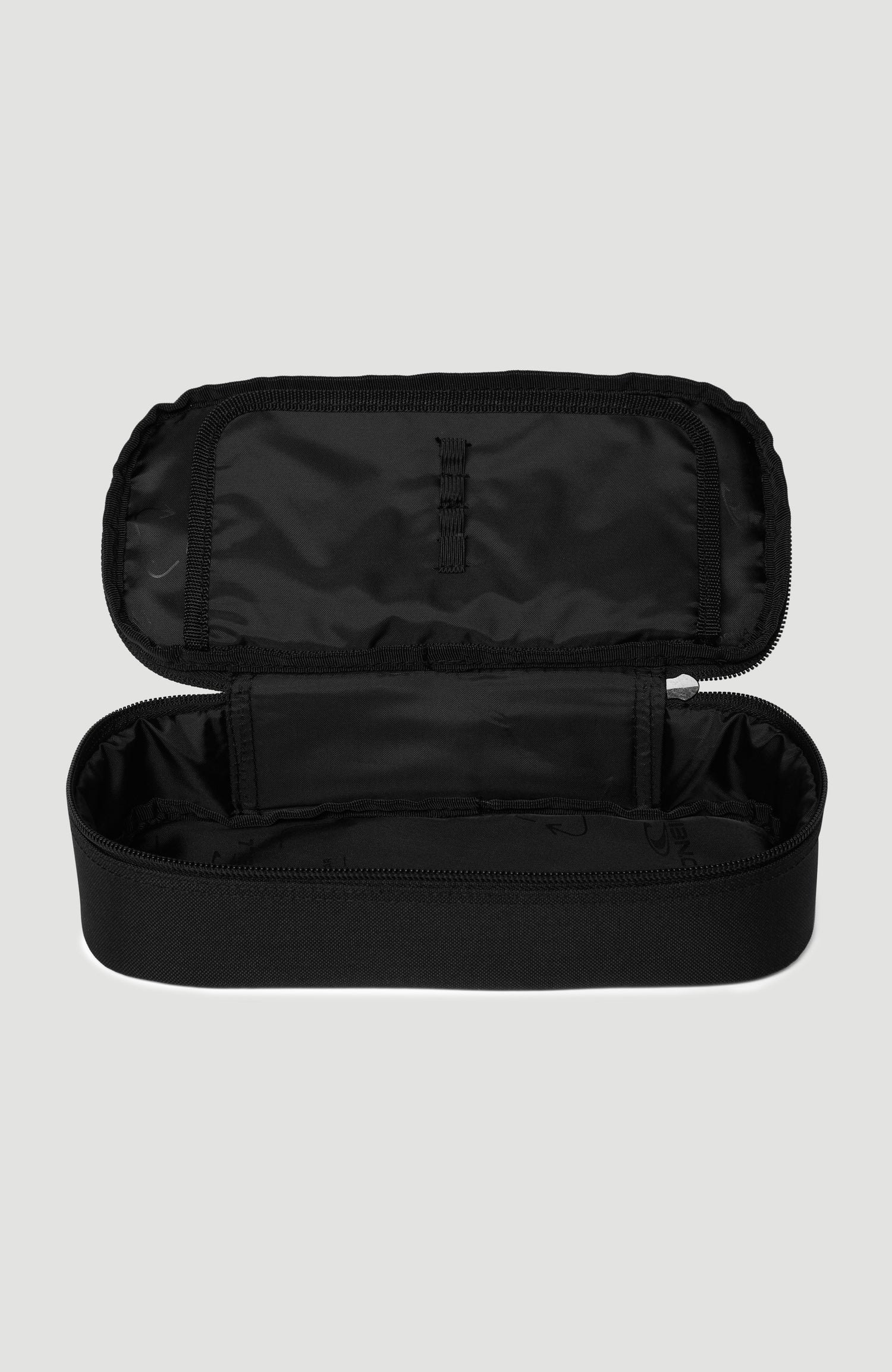CARTUCHERA - BOX PENCILCASE XL - BLACK OUT