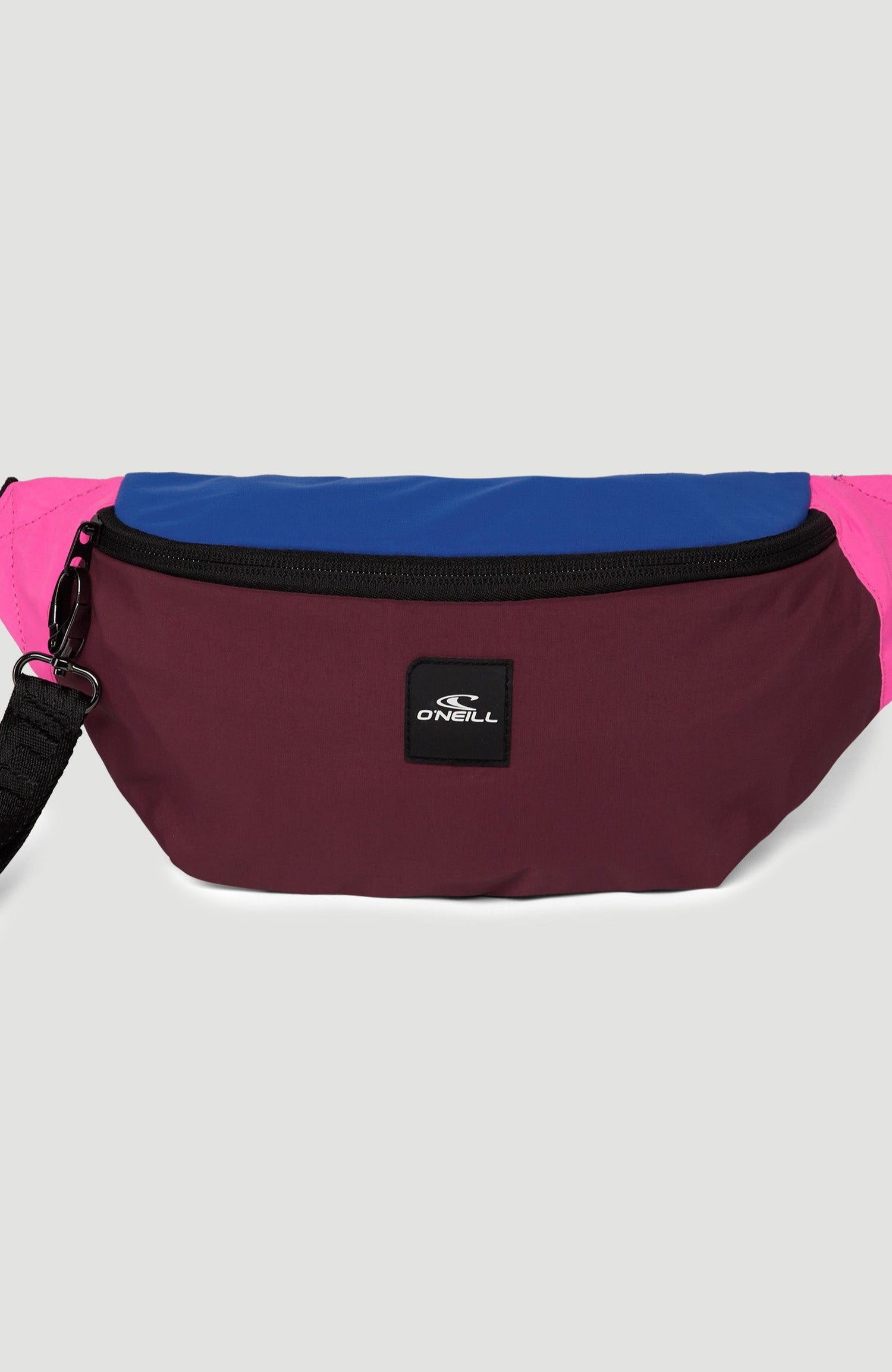 CANGURO - SURPLUS SMALL HIPBAG 2L - DIRECTOIRE BLUE COLOUR BLOCK