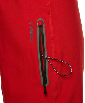 ROPA DE BAÑO HOMBRE - HYPERFREAK SOLID 2.0 BOARDIE - RED - VERANO 2021