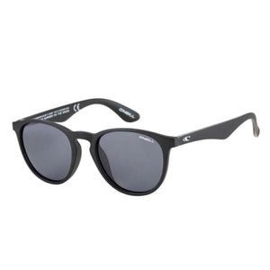 LENTE SOLAR - ONS-SUMMERLEAZE 2.0-106P / BLACK MATTE SMOKE