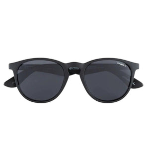 LENTE SOLAR - ONS-SUMMERLEAZE 2.0-106P / BLACK MATTE SMOKE