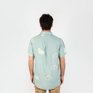 CAMISA M/C - O'NEILL SHIRT - OCEAN - VERANO 2021