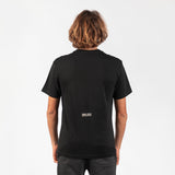 POLO M/C - LM TOKYO T-SHIRT - BLACK OUT - INVIERNO 2021