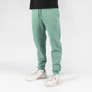 BUZO HOMBRE -LM 2-KNIT JOGGER PANTS	- SEA PINE- INVIERNO 2021