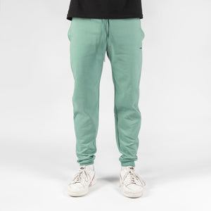 BUZO HOMBRE -LM 2-KNIT JOGGER PANTS	- SEA PINE- INVIERNO 2021