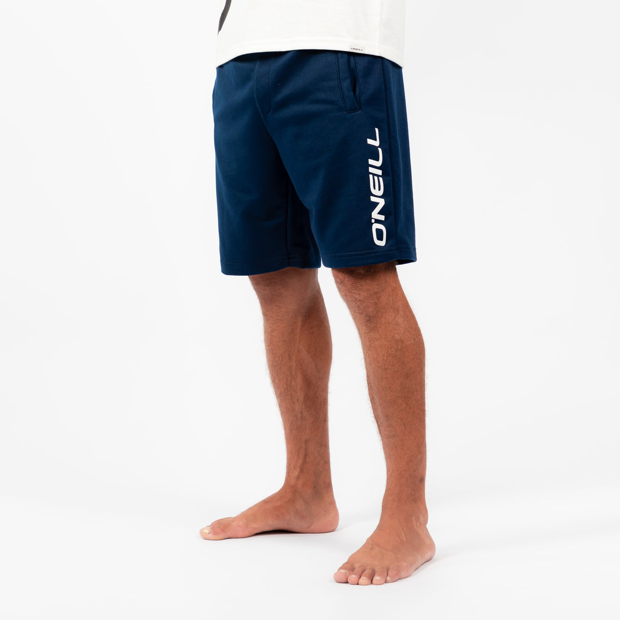 SHORT HOMBRE - LM JOGGER SHORTS - INK BLUE  - VERANO 2022