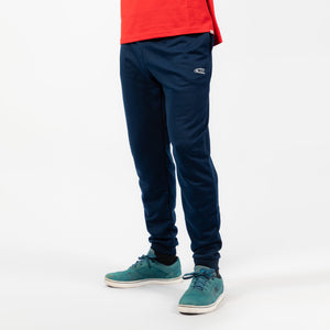 BUZO HOMBRE - LM TRANSIT JOGGER PANTS - INK BLUE - VE22