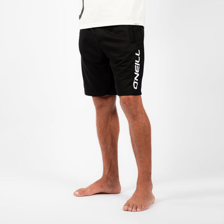 SHORT HOMBRE - LM JOGGER SHORTS - BLACK OUT  - VERANO 2022