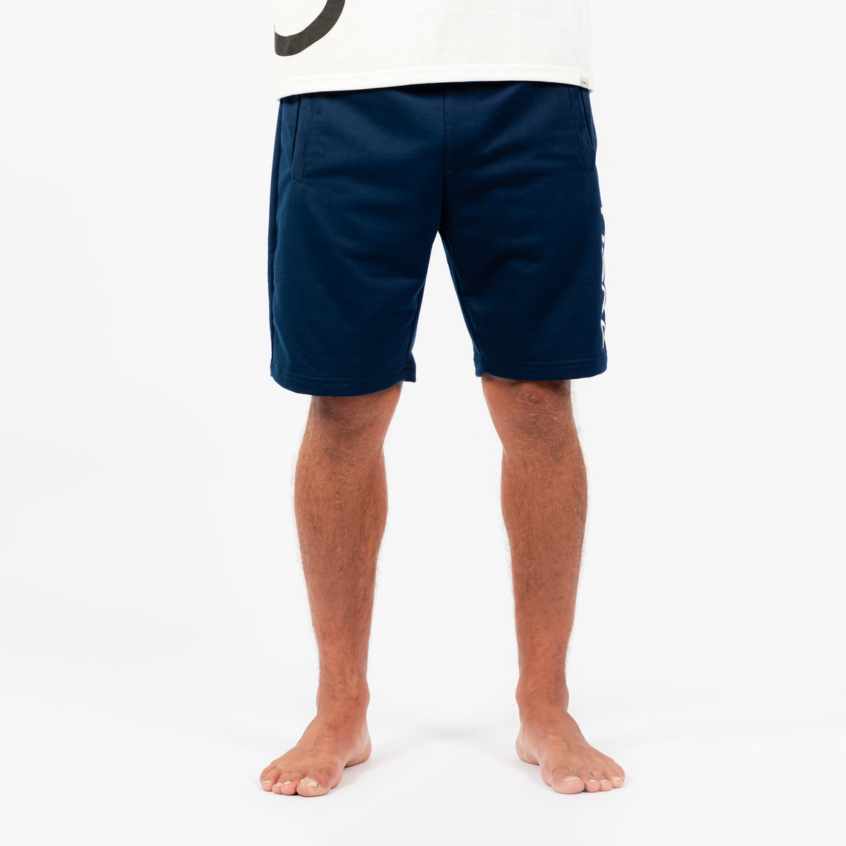 SHORT HOMBRE - LM JOGGER SHORTS - INK BLUE  - VERANO 2022