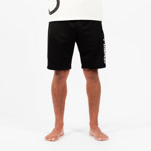 SHORT HOMBRE - LM JOGGER SHORTS - BLACK OUT  - VERANO 2022