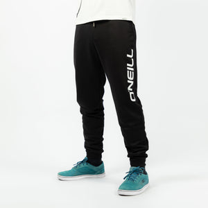 BUZO HOMBRE - LM JOGGER PANTS - BLACK OUT  - VE22