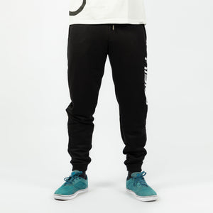 BUZO HOMBRE - LM JOGGER PANTS - BLACK OUT  - VE22