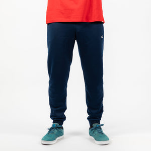 BUZO HOMBRE - LM TRANSIT JOGGER PANTS - INK BLUE - VE22