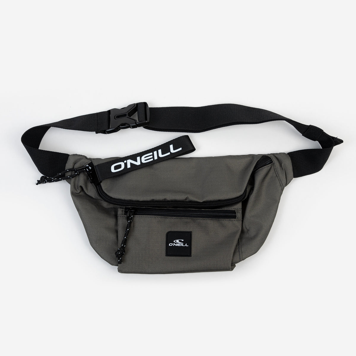 CANGURO - BM FANNY PACK - MILITARY GREEN