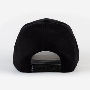 GORRA HOMBRE - BASEBALL CAP - BLACK OUT - IN87