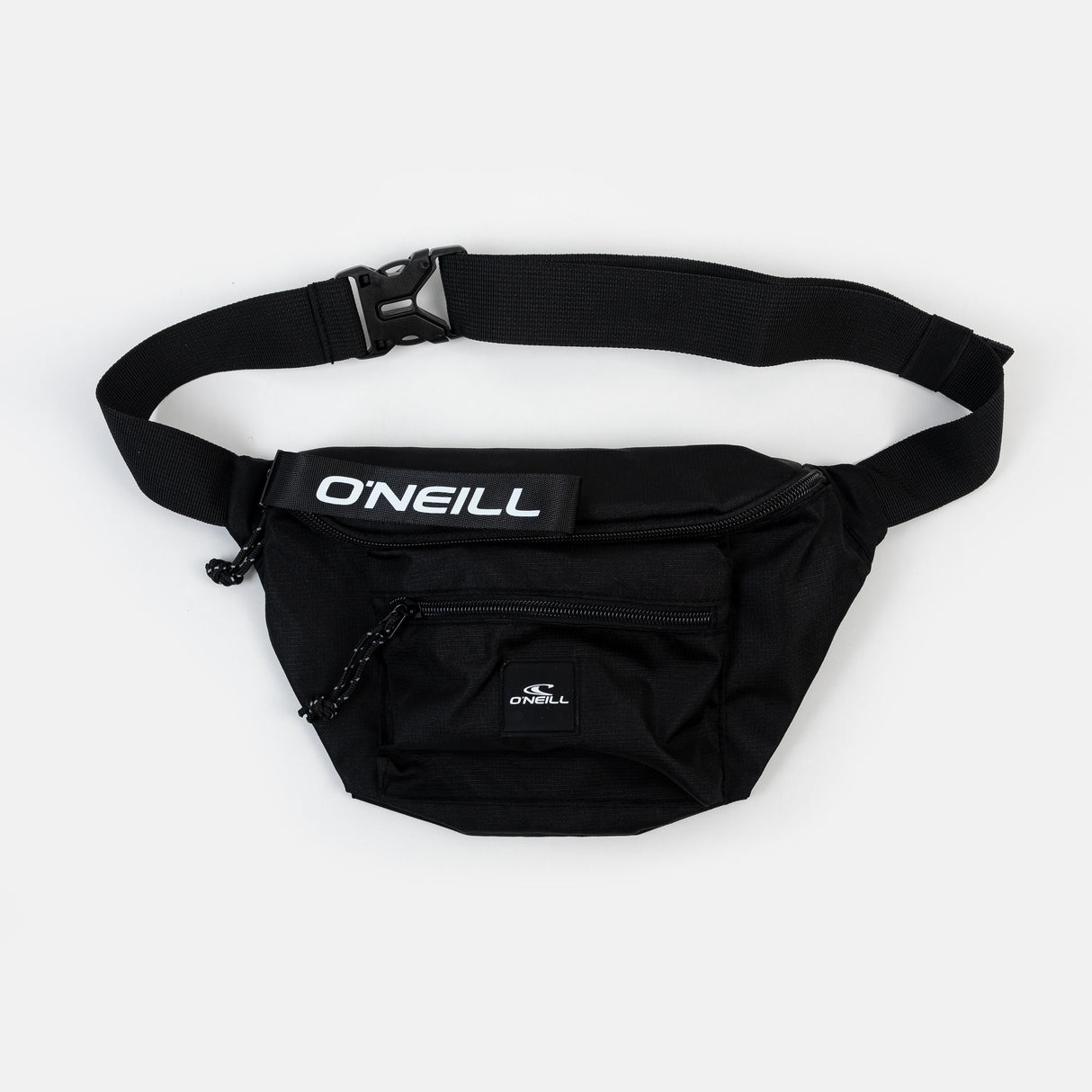 CANGURO - BM FANNY PACK - BLACK OUT - INVIERNO 2022