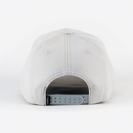 GORRA HOMBRE - WAVE CAP - SILVER MELEE - IN87