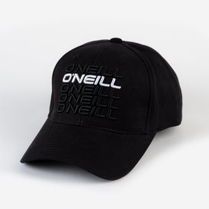 GORRA HOMBRE - BASEBALL CAP - BLACK OUT - IN87