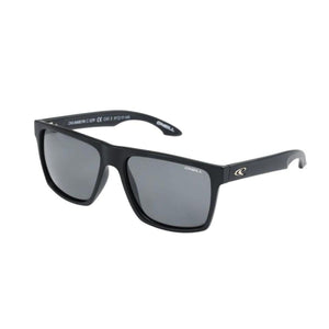 LENTE SOLAR - ONS - HARLYN 2.0 -127P MATTE BLACK SMOKE