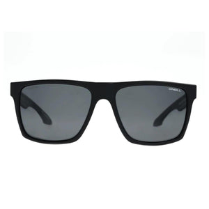 LENTE SOLAR - ONS - HARLYN 2.0 -127P MATTE BLACK SMOKE