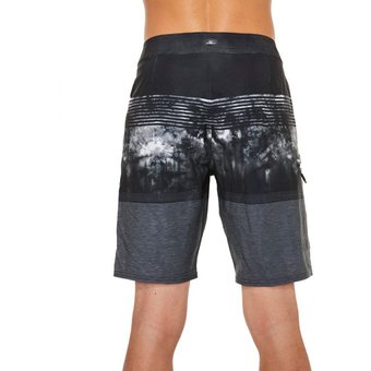 ROPA DE BAÑO -HYPERFREAK BOARDSHORT - BLACK - VERANO 2019