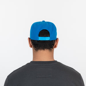 GORRA HOMBRE - BM YAMBO CAP - SEAPORT BLUE - INVIERNO 2020