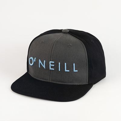 GORRA HOMBRE - BM YAMBAO CAP - ASPHALT - VE22