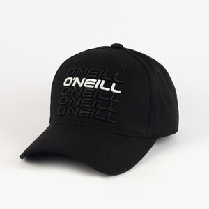 GORRA HOMBRE -BM O'NEILL BASEBALL CAP - BLACK OUT - VERANO 2022