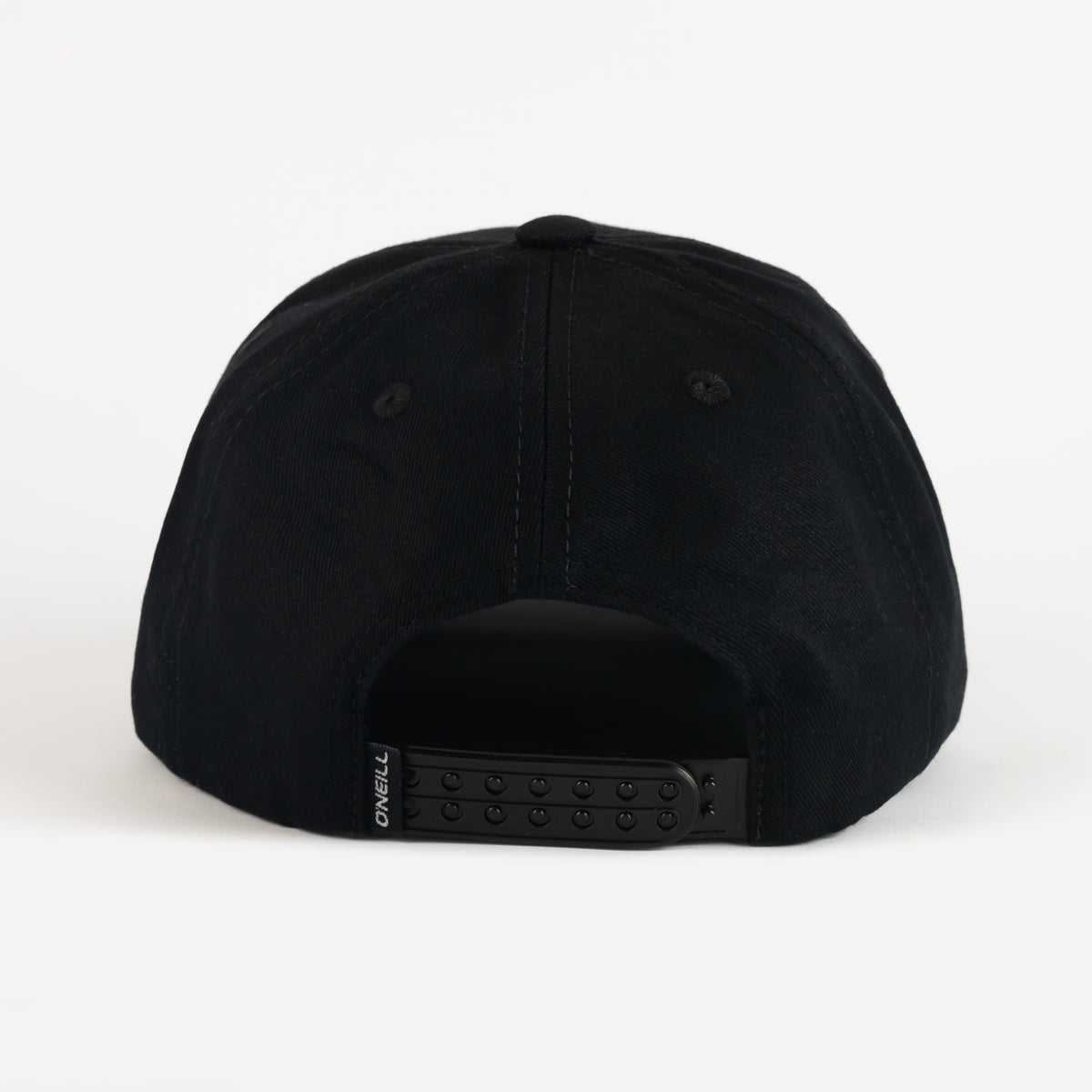GORRA NIÑO - BB CALIFORNIA SOFT CAP - BLACK OUT