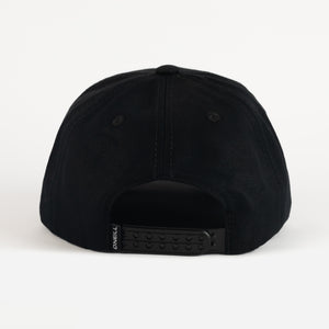 GORRA NIÑO - BB CALIFORNIA SOFT CAP - BLACK OUT