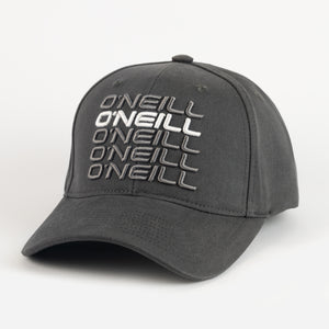 GORRA HOMBRE -BM O'NEILL BASEBALL CAP - ASPHALT - VERANO 2022