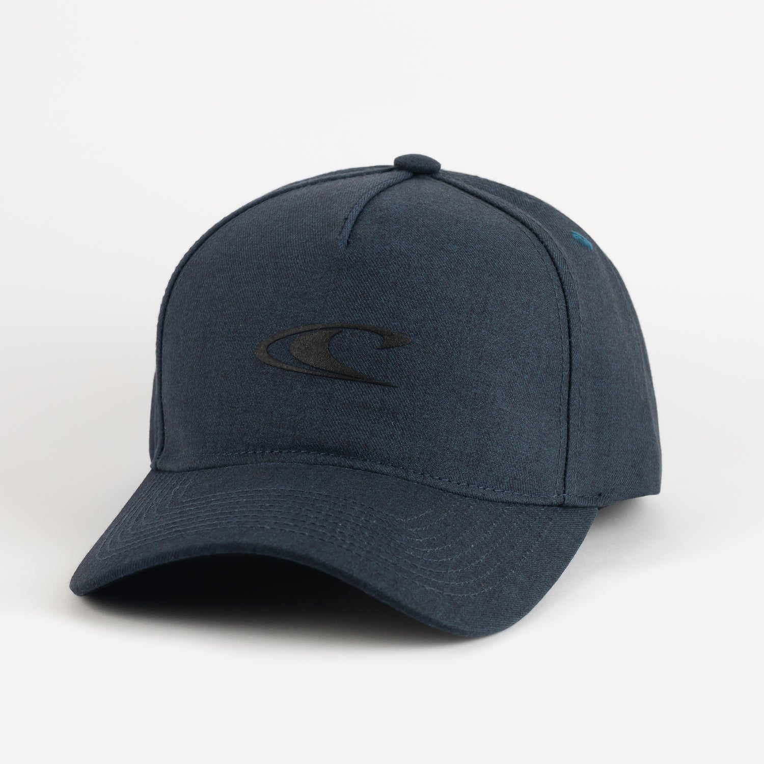 GORRA HOMBRE - BM EXPLORE MORE HYBRID CAP - INK BLUE - VE22